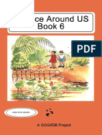 Science Around Us Book 6