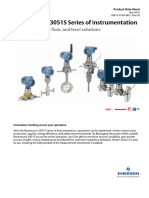 Rosemount™ 3051S Series of Instrumentation CON RANGOS.pdf