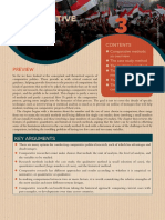 W2 Hague - Comparative Methods PDF