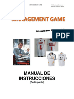 Manual Management Game UTB 2020 - Est v1 PDF
