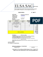 Proforma 777-102014