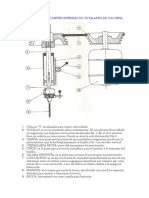 Partes Internas de Un Taladro