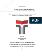 UASProposal 18201011 D3TT06A PDF
