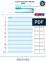 Ficha de Matemática 1 - 30