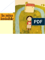 La niña invisible-