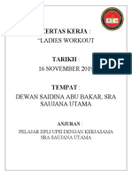 Kertas Kerja..