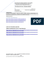 Guias para Estudiantes Grado Tercero Matematicas 3periodo PDF