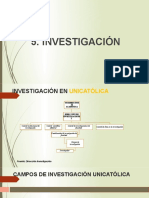 Investigacion