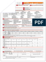 Formato Permisos de Trabajo PDF