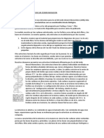 Traducción Del Articulo de La Estructura Del ADN2019 - 5 - 14P8 - 47 - 22 PDF