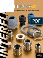 Catálogo INTERFLEX Prensastopas y Accesorios (v0.1)