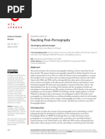 Transliteracy and The Trans New Wave - Independent Trans Cinema ...