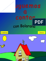 A Contar Con Bolaraña.pps