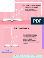 Ikm Kelompok 1