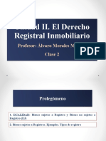 2. Derecho Registral Inmobiliario.ppt
