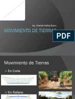 03b - Movimiento de Tierras (Mas Corto)