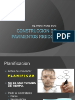 05 - Construccion de Pavimentos Rigidos