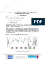 Impacto Economico COVID 19 Supersociedades 2020