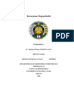 Sarpus-Keracunan Organofosfat-Mischka Scalvinni 150100022-Dikonversi PDF