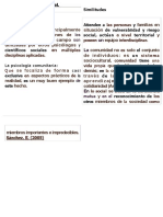 Las Personas Nivel Poseen Interdisciplinar. Es Sistema Comunidad Vida Observación