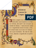 [cliqueapostilas.com.br]-palavras-comuns-da-lingua-italiana