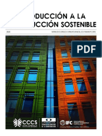 Guía Introducción A La Construcción Sostenible PDF