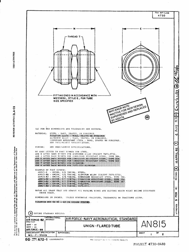An815 PDF | PDF