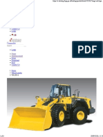 Wheel Loader PDF