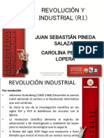 Revolución Industrial PDF