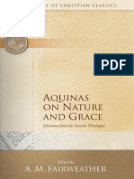 Nature and Grace Selections from the Summa Theologica of Thomas Aquinas by Thomas Aquinas (z-lib.org).pdf