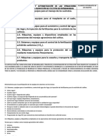 Temas Por Equipos y Fechas Capitulo 2 Myai 2020 PDF
