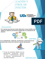 Evaluacion y Control 2