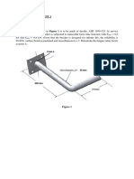 3-Assignment 1 - Fatigue Failure PDF