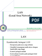 09 - Lan