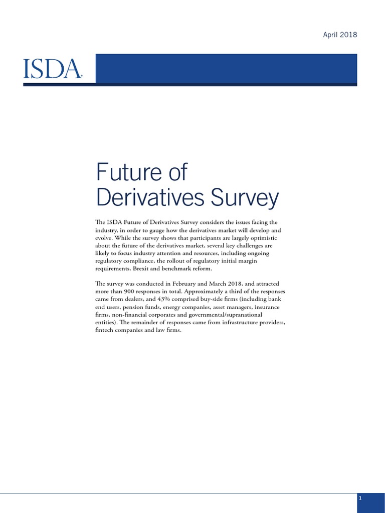 Isda Launches Future Leaders In Derivatives Program – PCWH