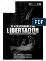 Las Herramientas Del Libertador - Mario H. Rivera PDF