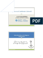 Introducción A La Higiene Industrial PDF