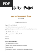 Westing Game Study Guide Questions | PDF | Leisure
