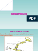 Steering System