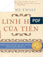 Linh Hon Cua Tien Lynne Twist PDF