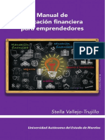 Manual Educacion Financiera