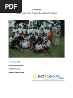 Download A Report on Vulture Conservation Program Nawalparasi by Mahesh Sharma SN47793038 doc pdf