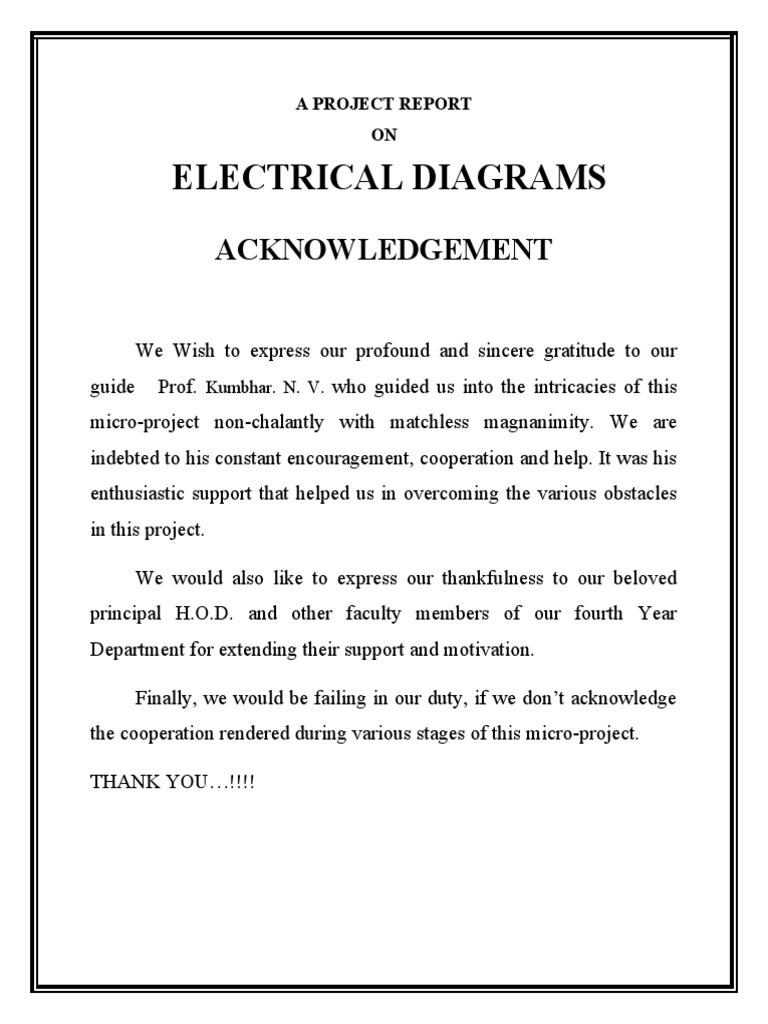 Electrical Diagram | PDF | Capacitor | Switch