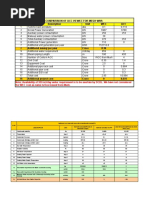 API Gravity Calculator - Crude Oil API Gravity Chart | PDF | Fuel ...