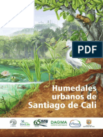 Guía de Humedales en Colombia