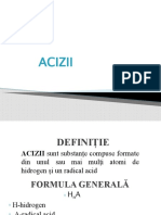 Acizii