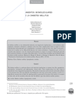 Dialnet-FundamentosBiomolecularesDeLaDiabetesMellitus-4788212.pdf