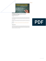 25 Fórmulas de PMP para Aprobar El Examen de Certificación de PMP - Whizlabs Blog PDF