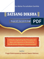 Satsang Diksha Guj-Sanskrit-Eng