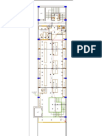 FF Smoke Detector Layout, Ideal Distributors, Dayalbagh, Agra 01.09.2020